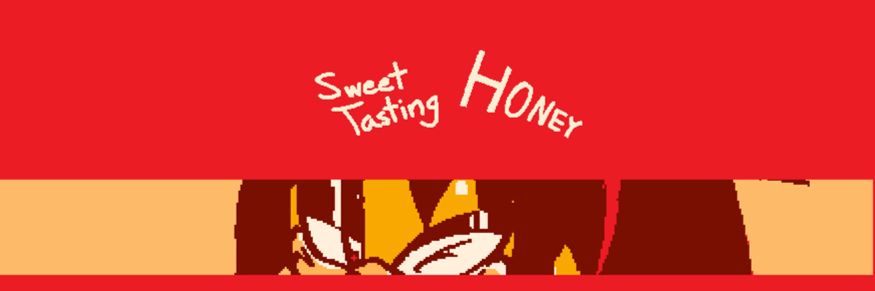 Honey The Cat