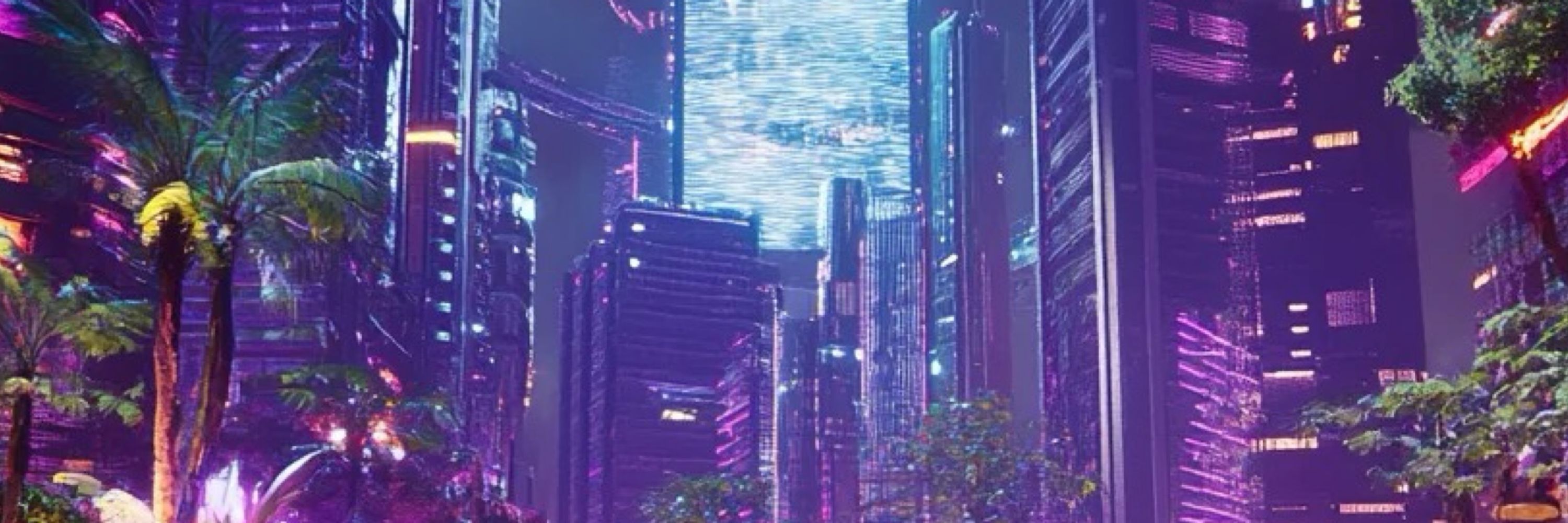 CYB3R TR0N