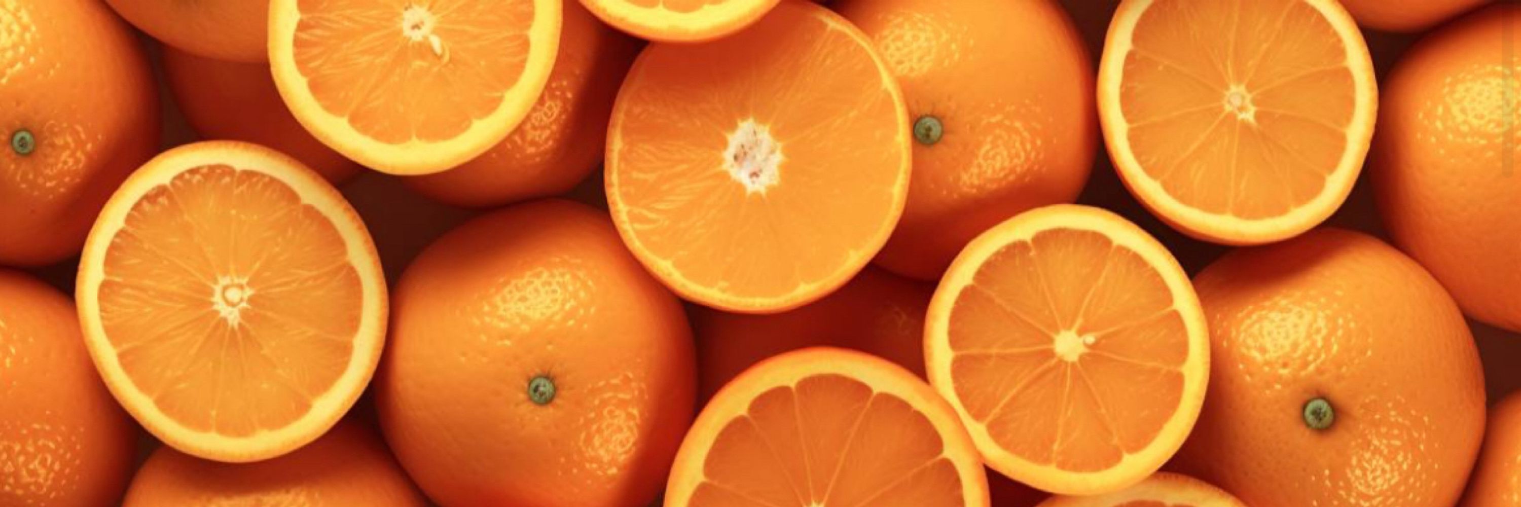 🍊🌱