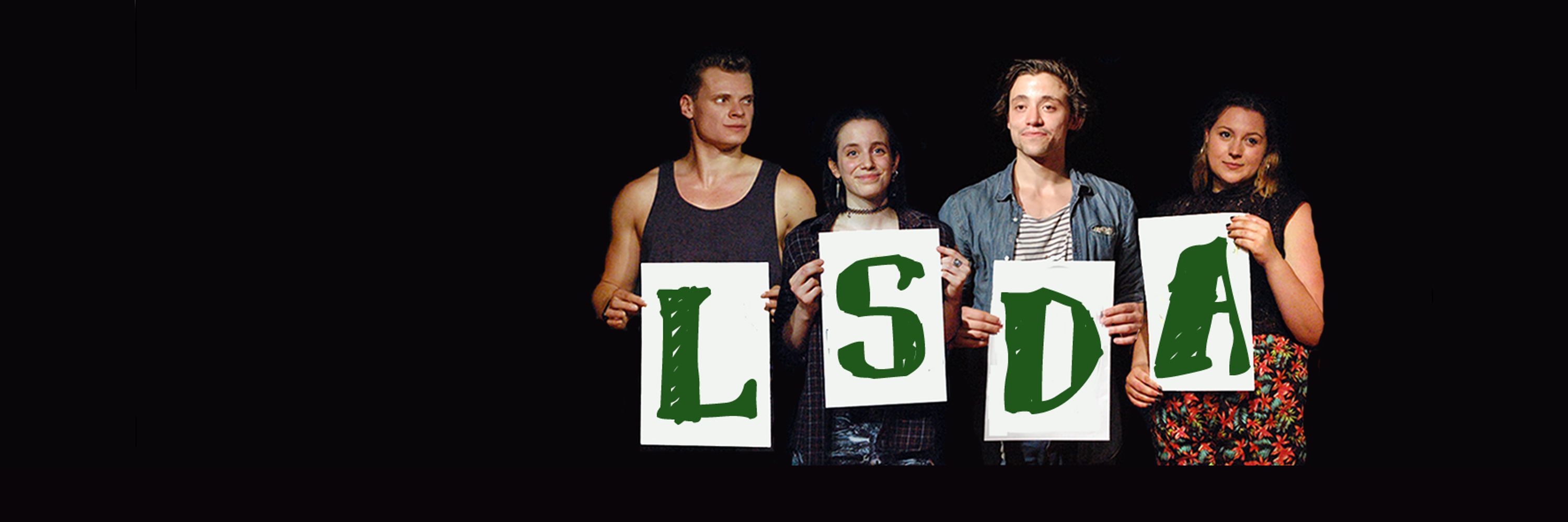 LSDA