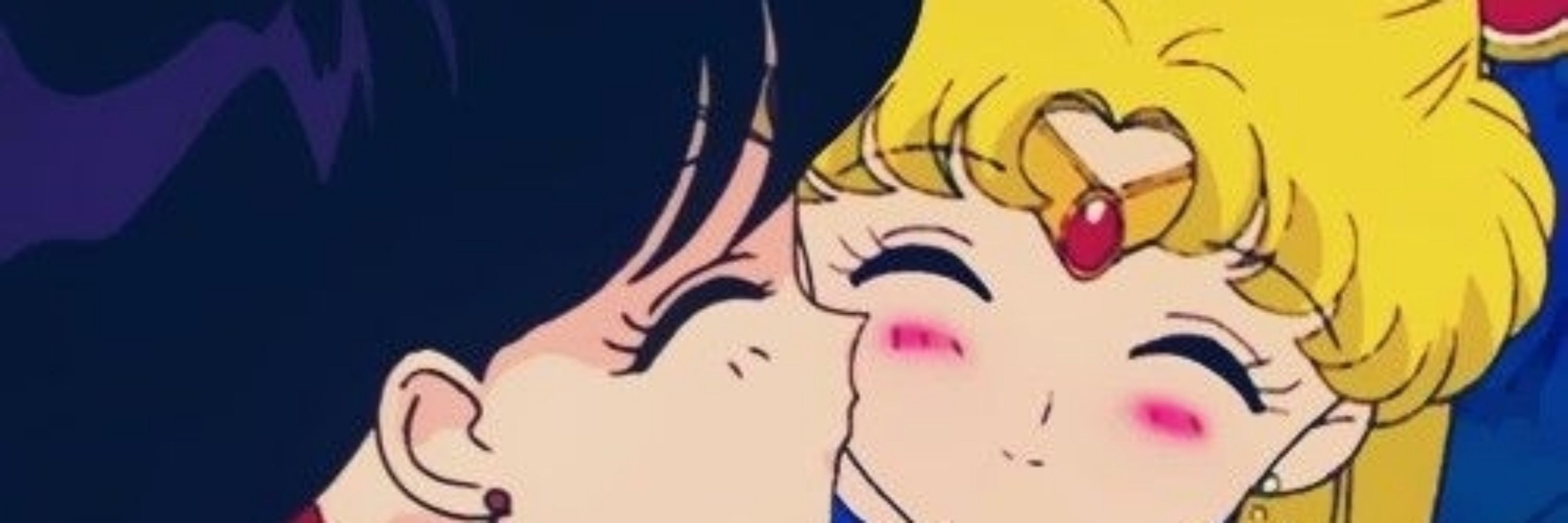 ♥️🔥Sailor Mars ♥️🔥