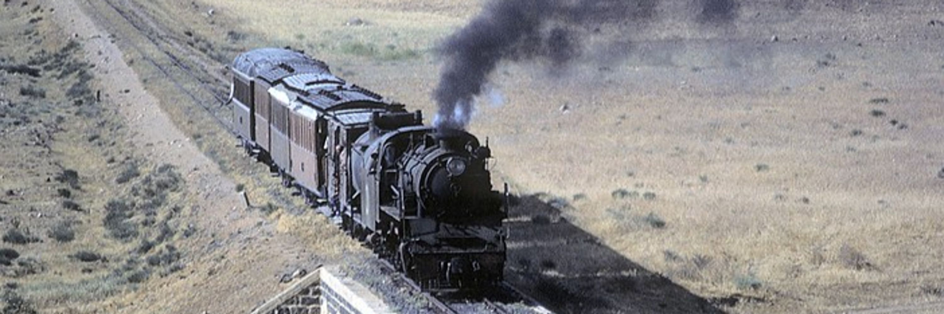 Anonymous Railfan 