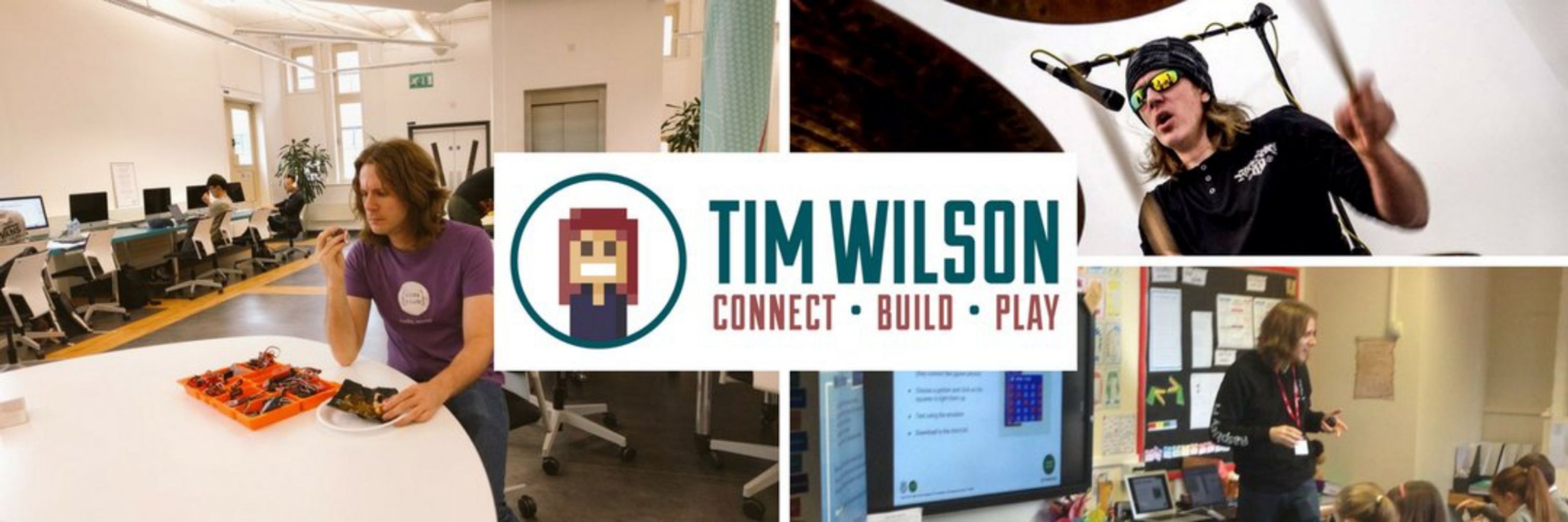 Tim Wilson