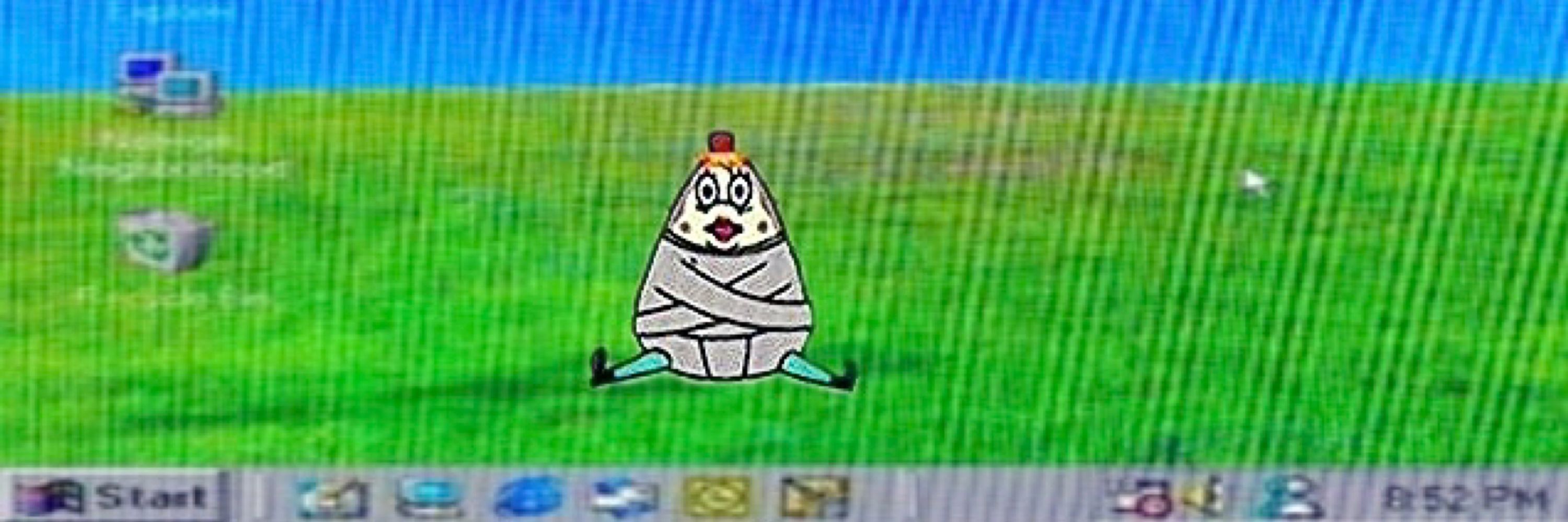 old man jenkins