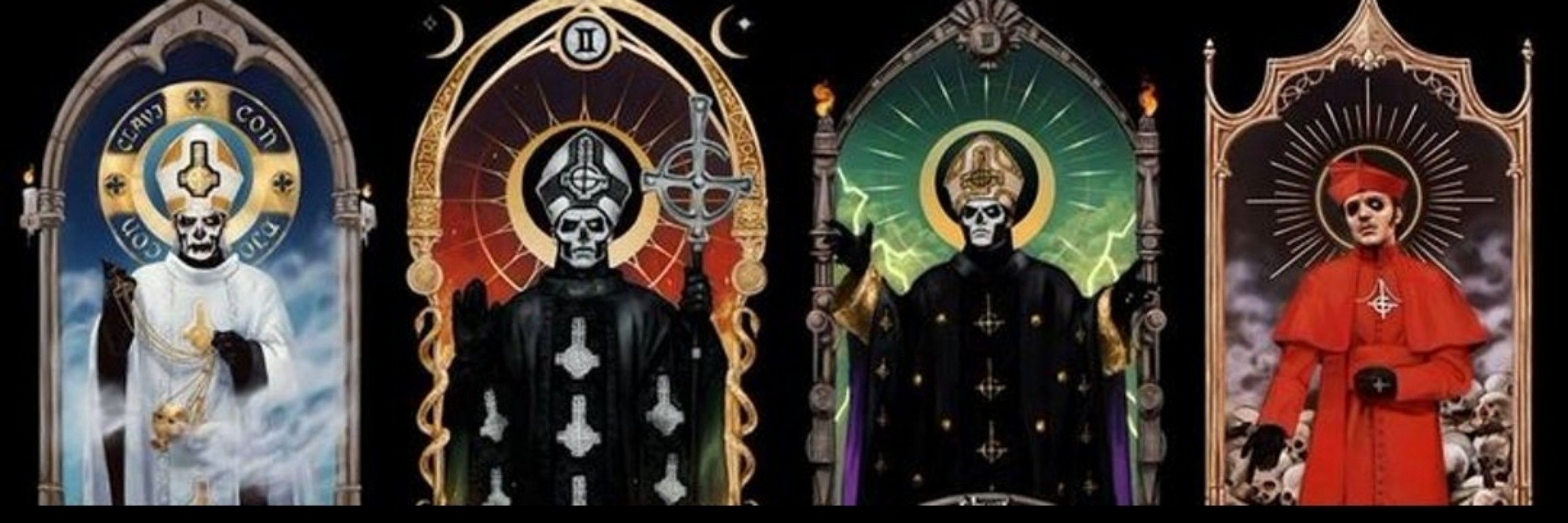 line ϟ 💀