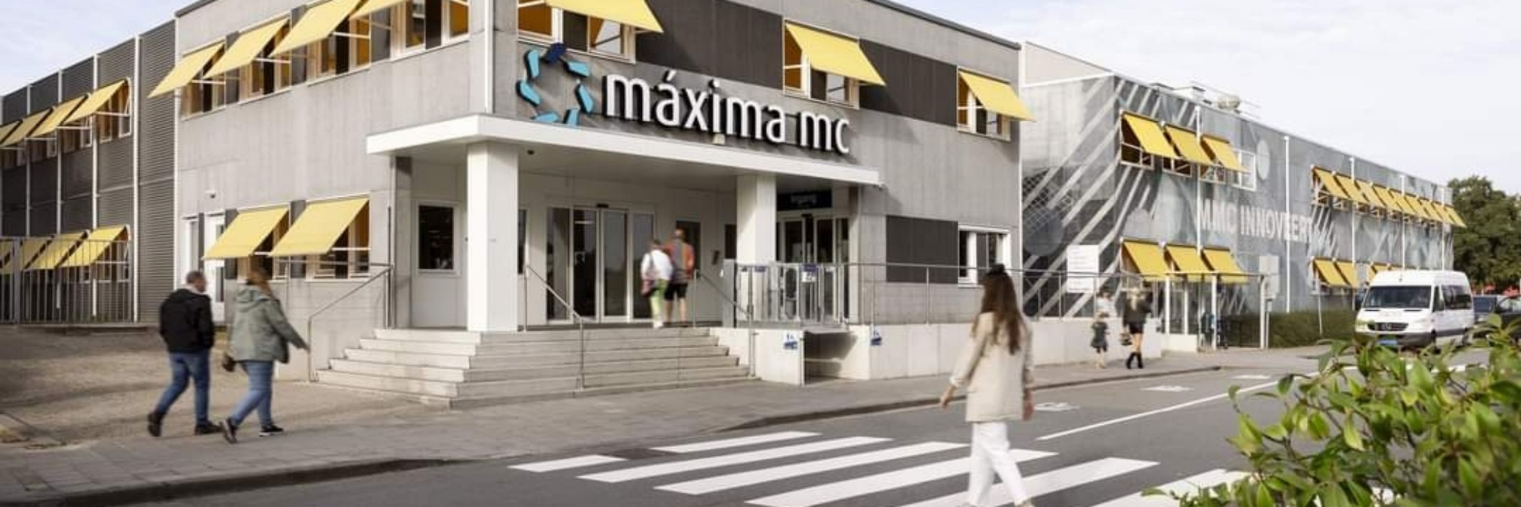 Ziekenhuis Máxima MC