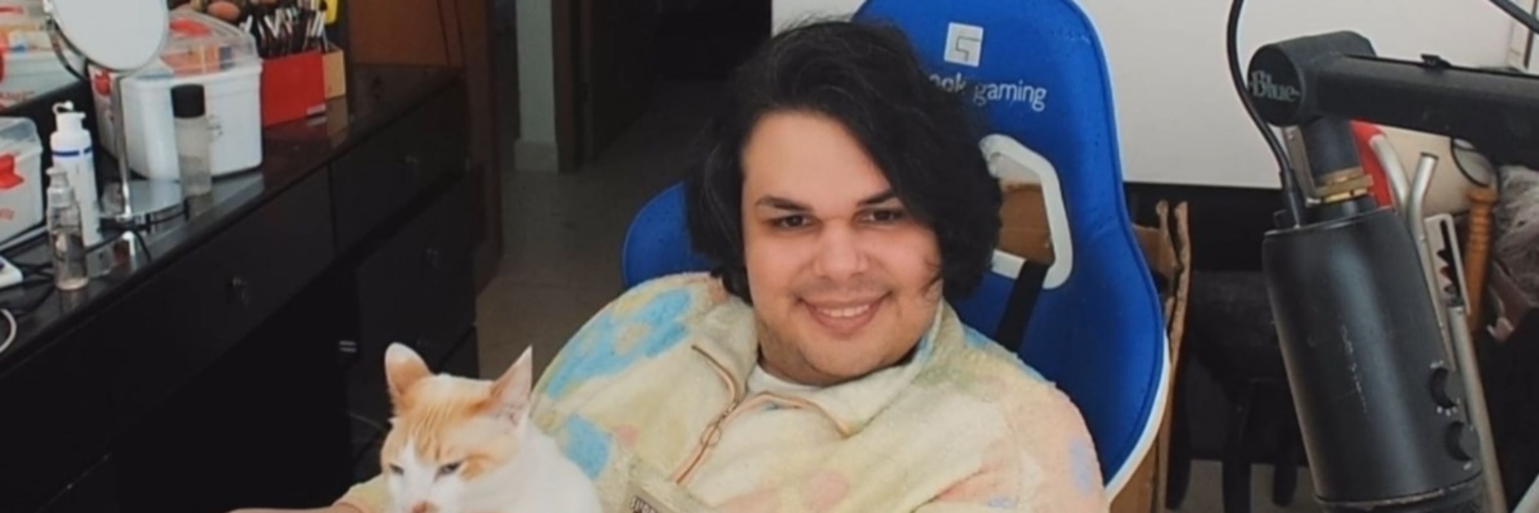 Uéslei