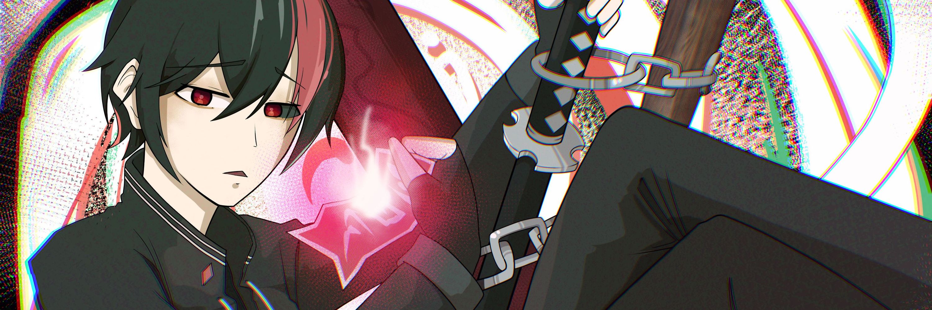 CheckCards | GerVTuber | DoKomi2025