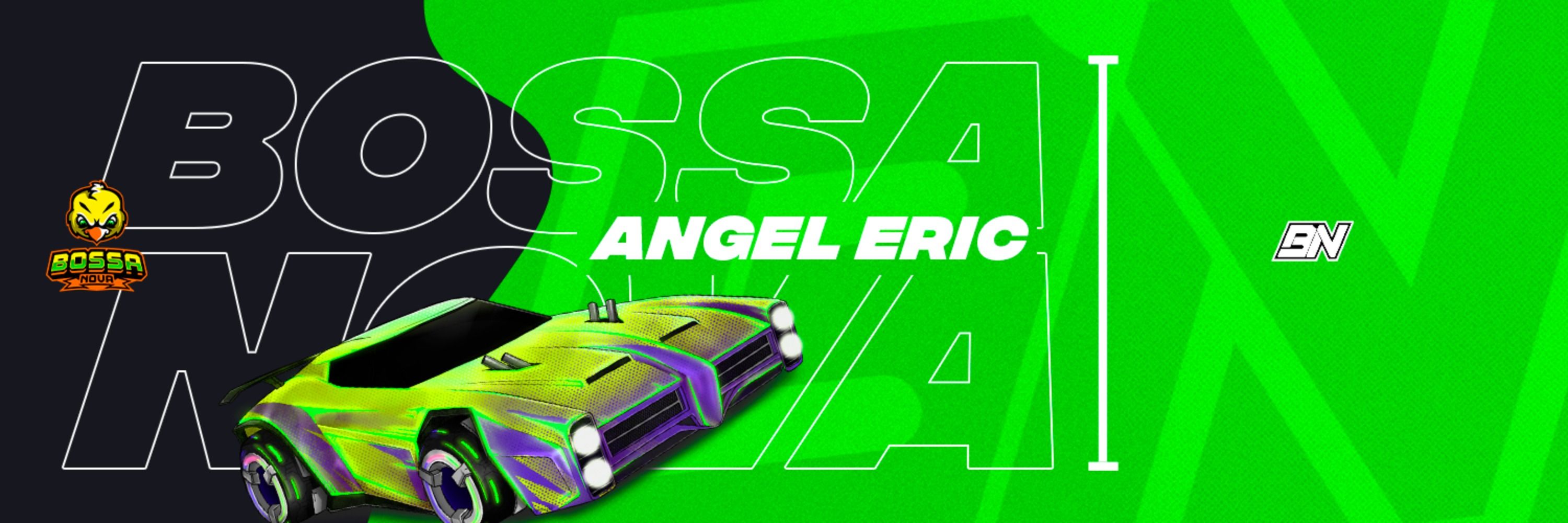 Angel Eric.