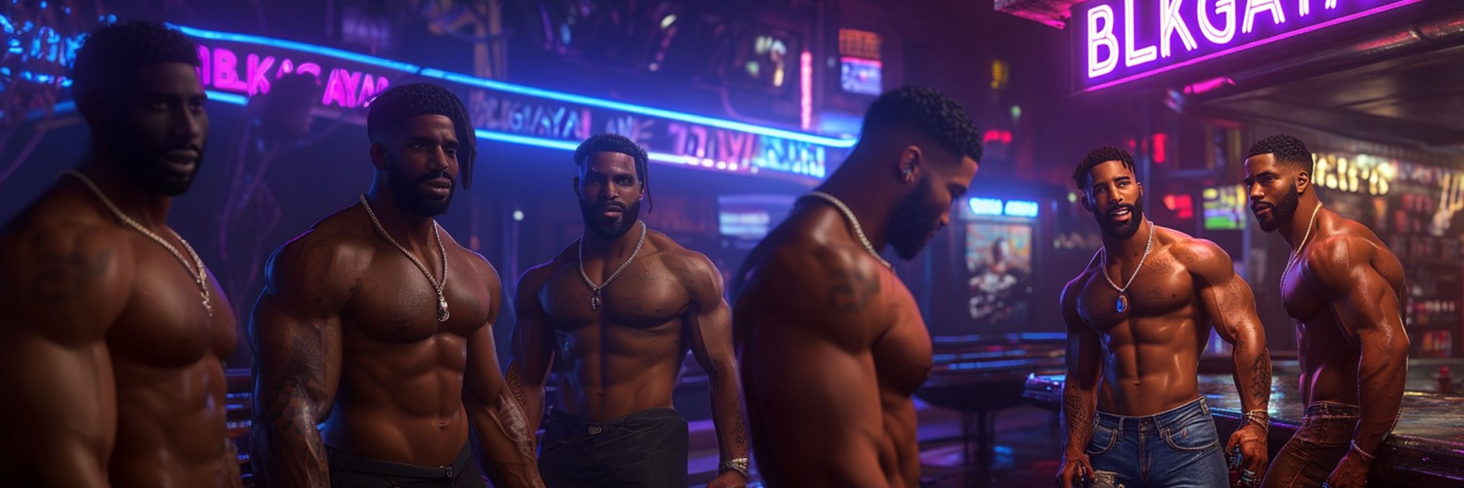blkgayai