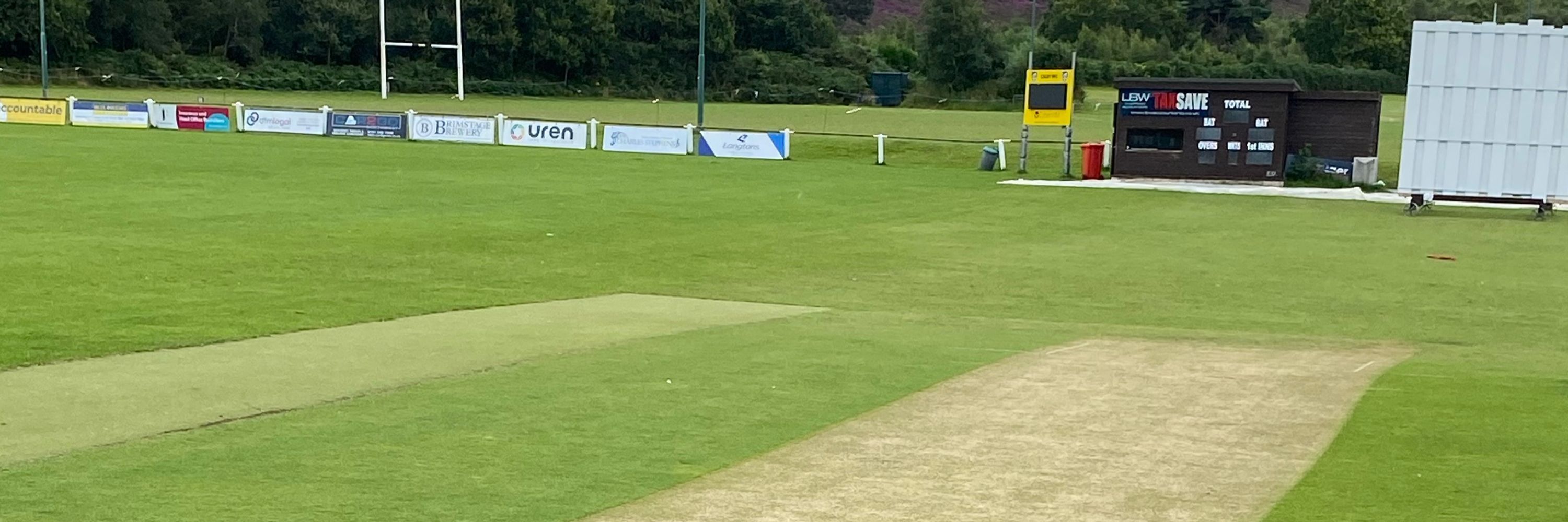 Caldy CC