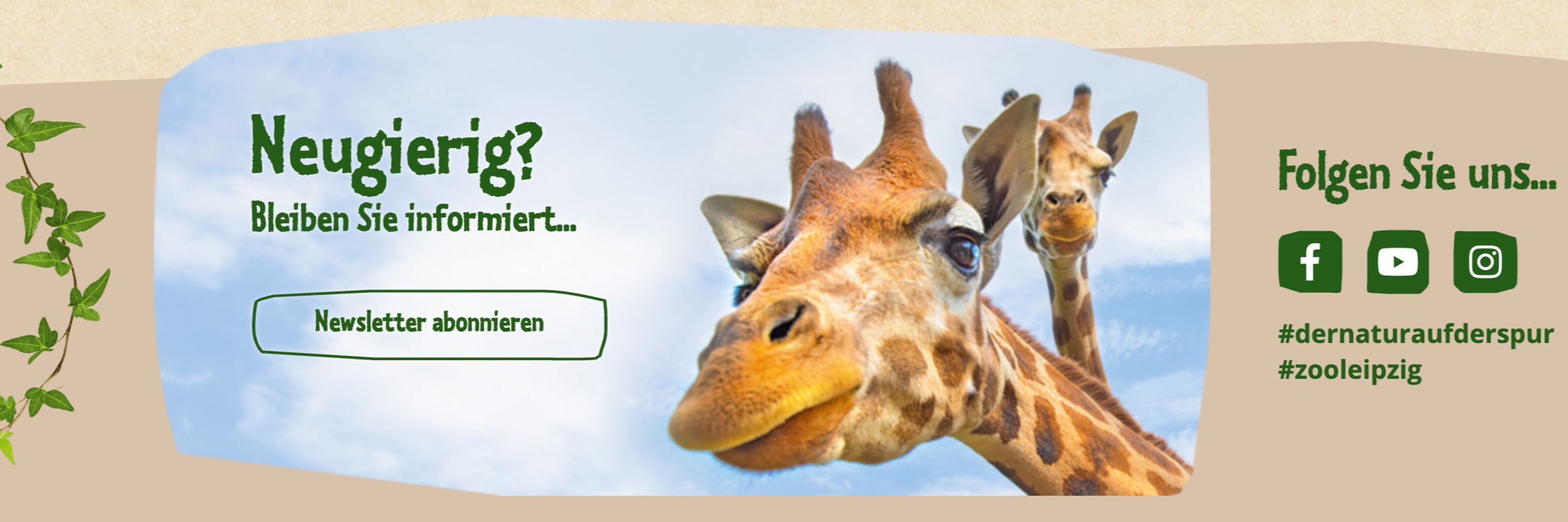 Zoo Leipzig