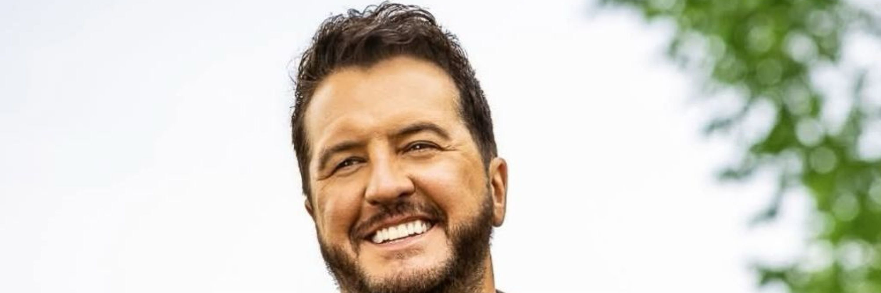 Luke Bryan