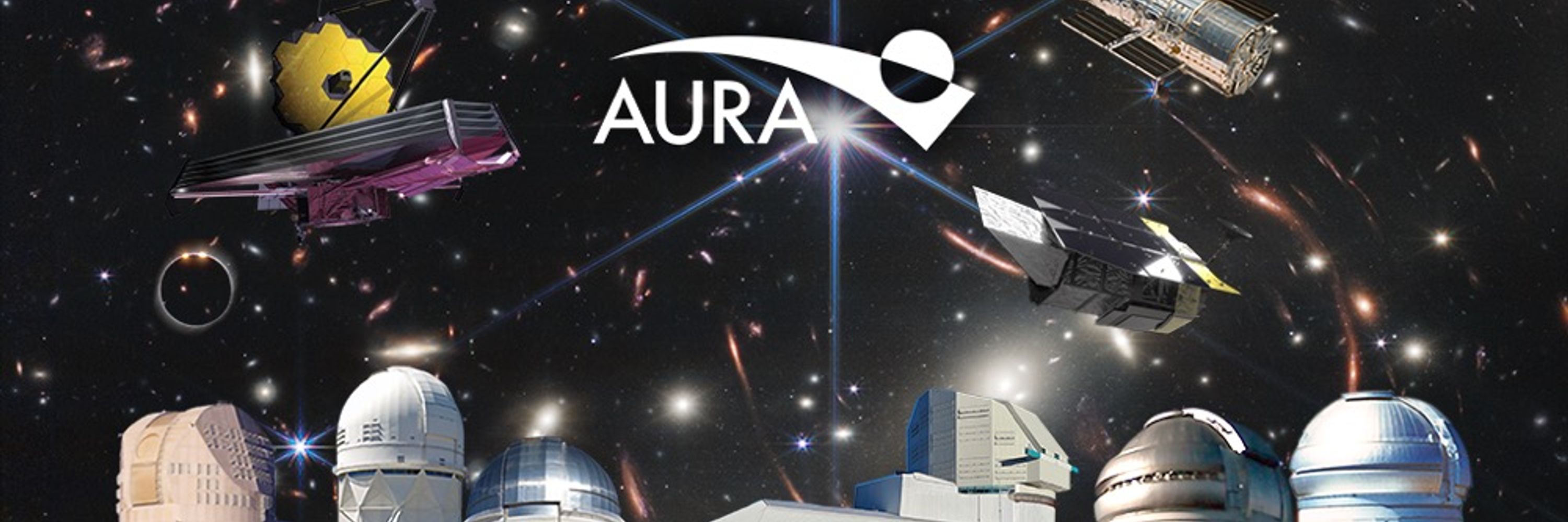 AURA Astronomy