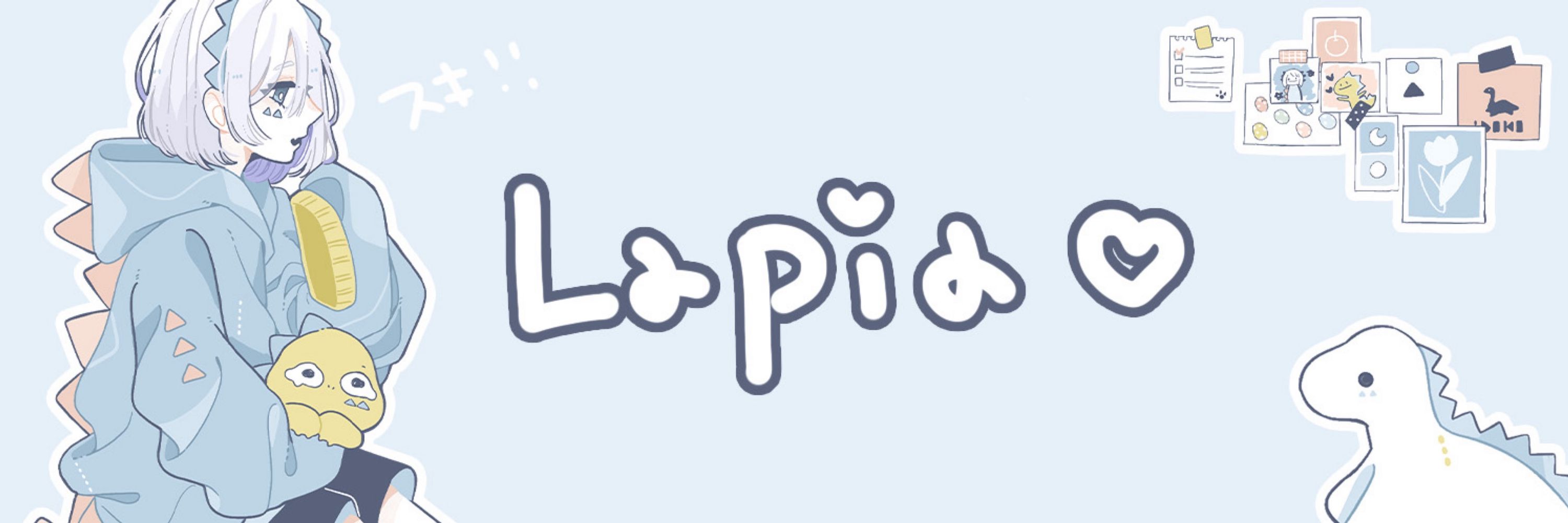 Lapia*