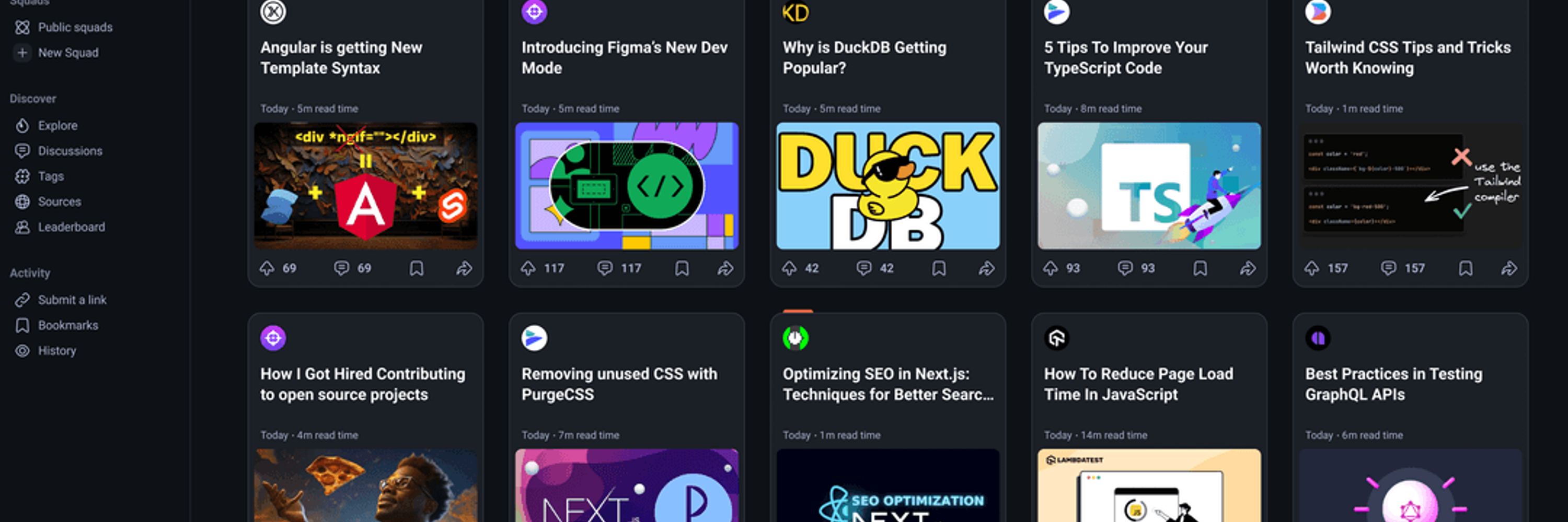 daily.dev