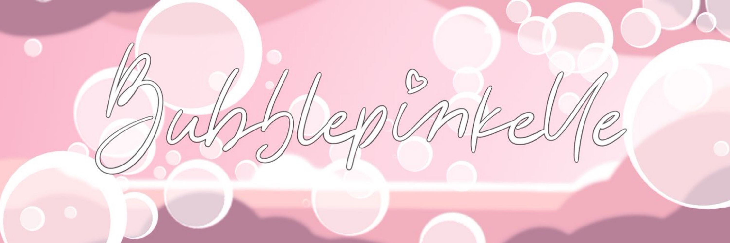 BubblePinkElle