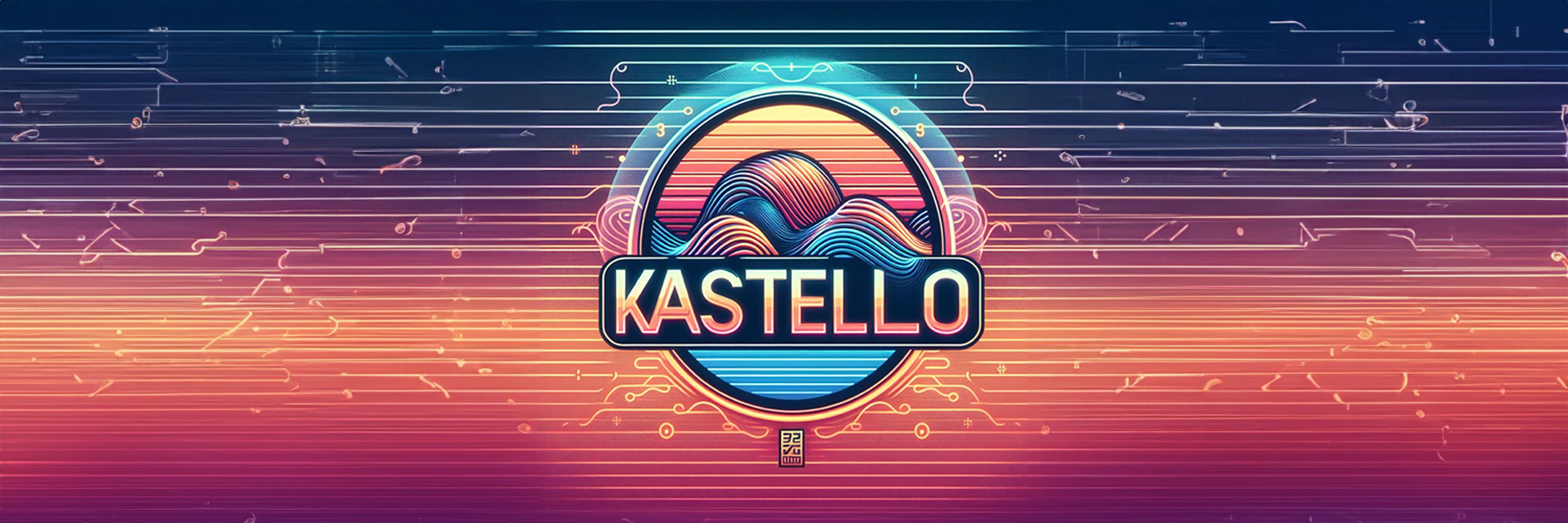 Kastello