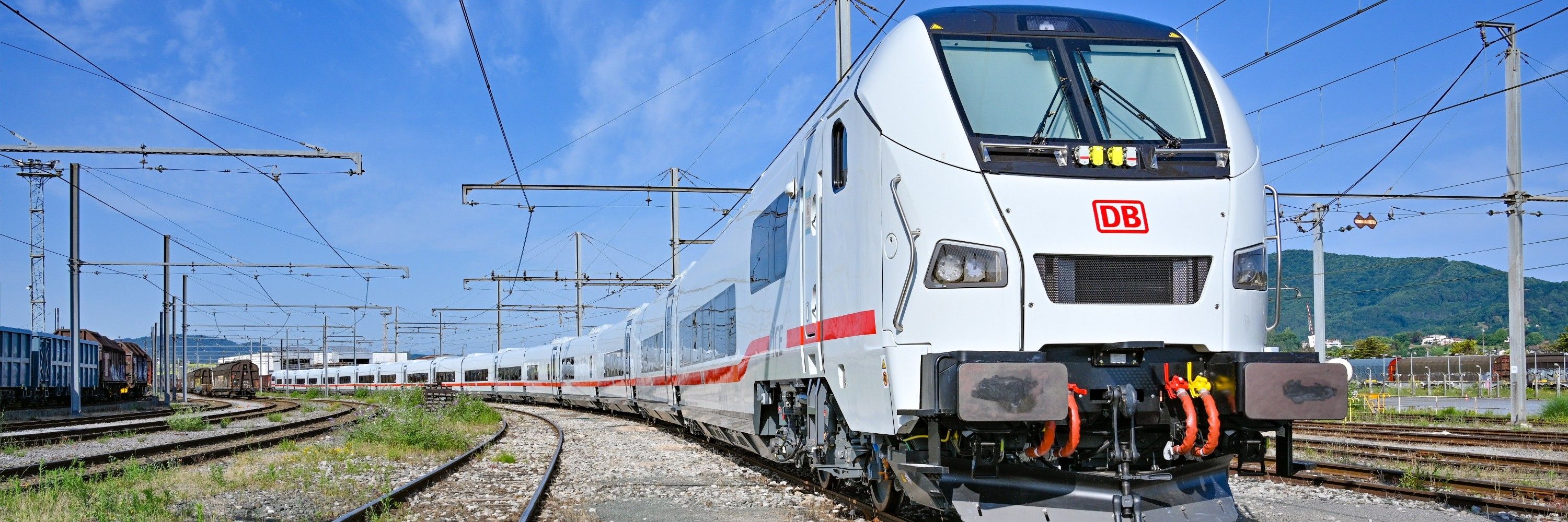 Deutsche Bahn Personenverkehr