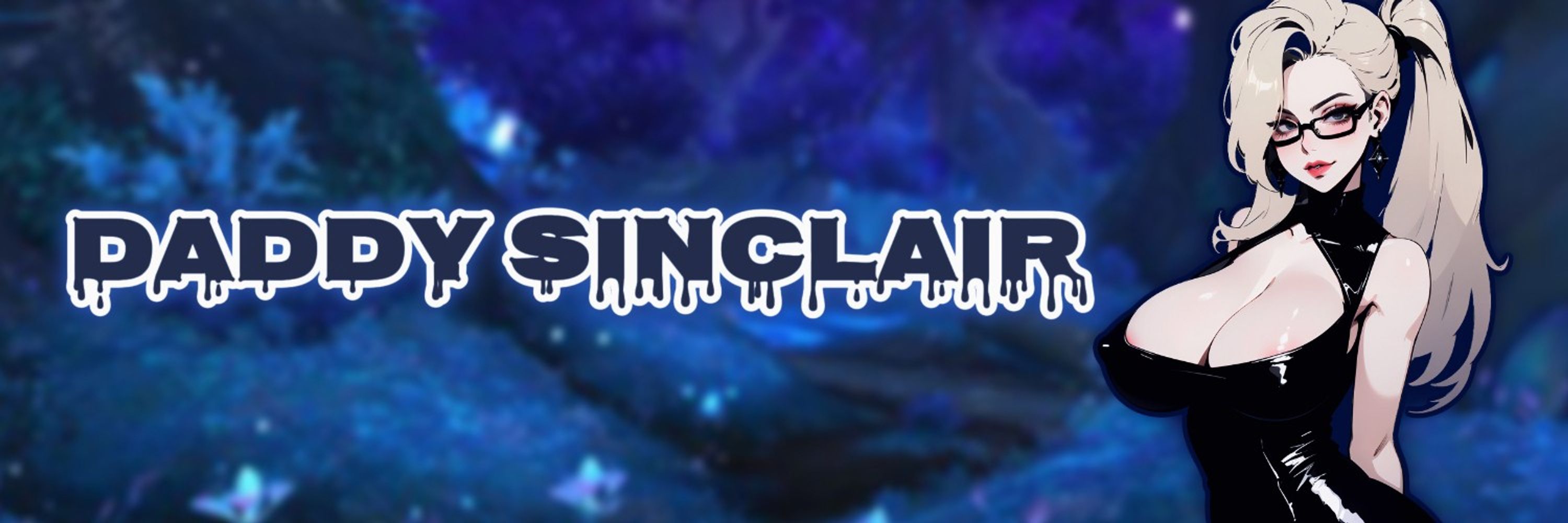 𝘿𝙖𝙙𝙙𝙮 𝙎𝙞𝙣𝙘𝙡𝙖𝙞𝙧 || 2DFD - Findom