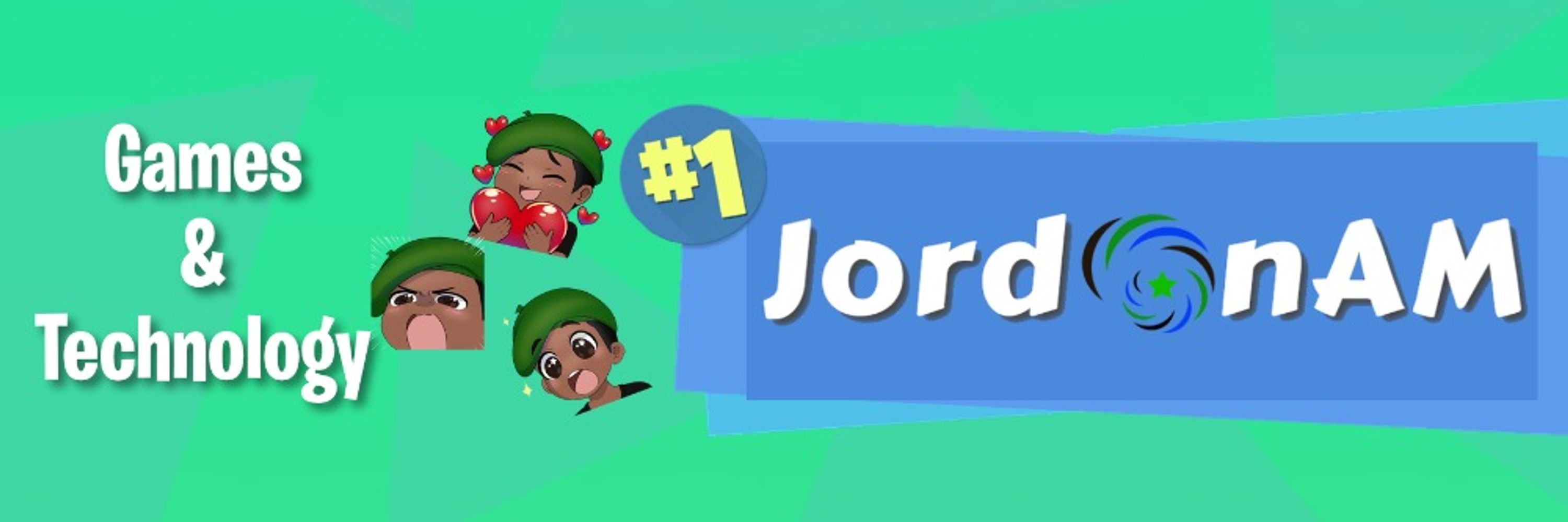JordonAM