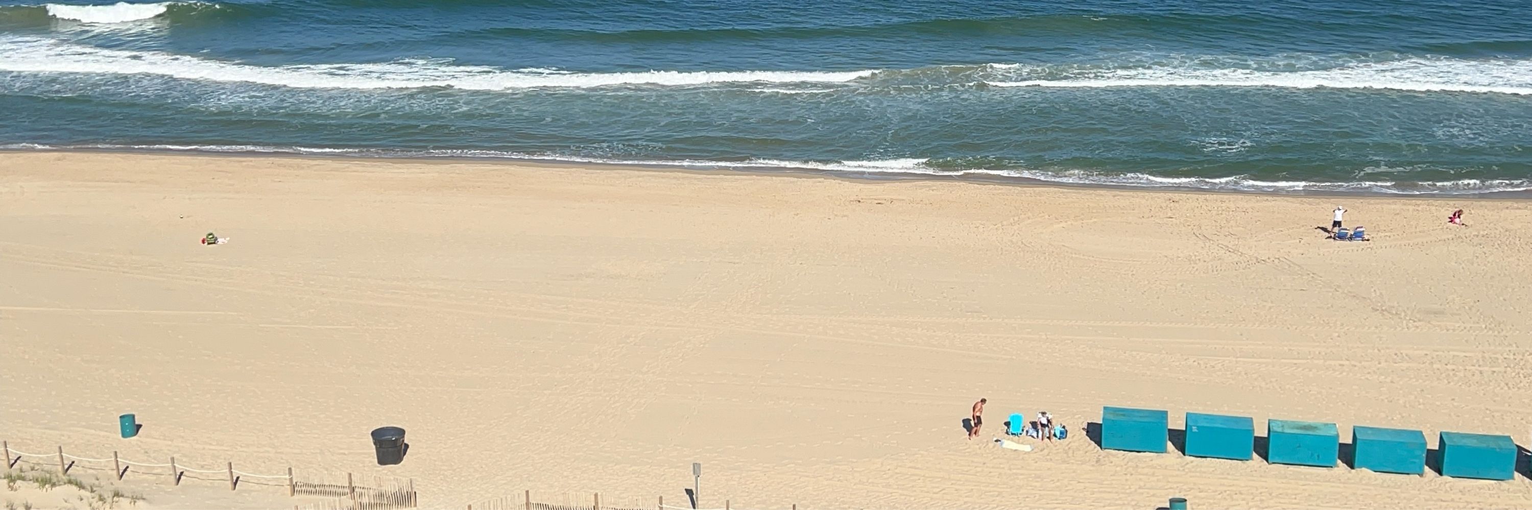 Sandbridge