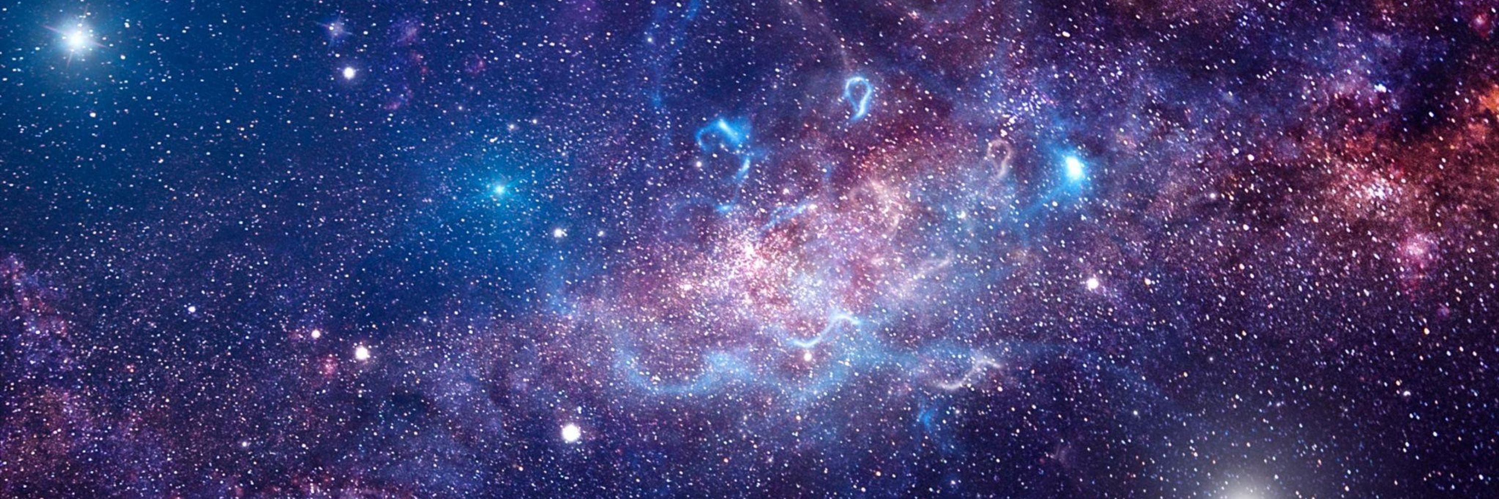 Cosmic Kirari ch.