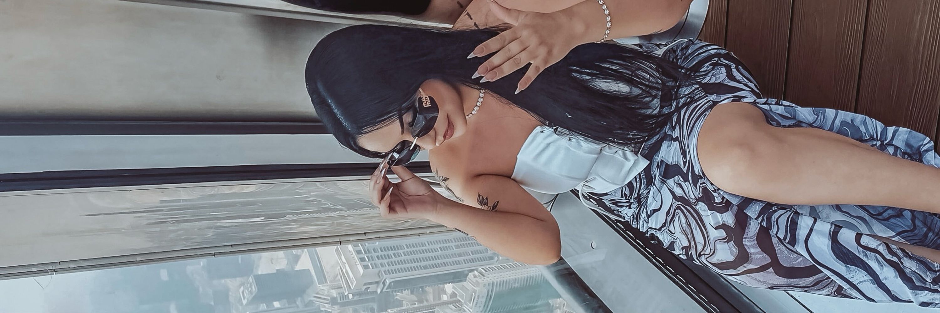 Bianca Martins.