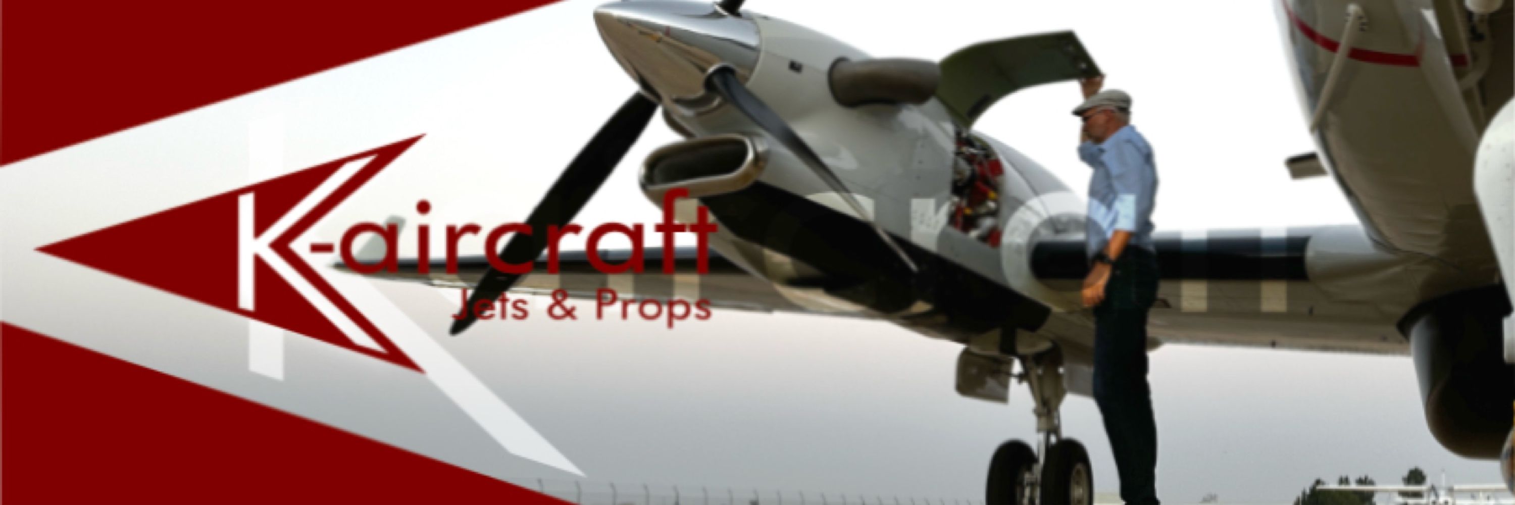 K-aircraft Jets & Props