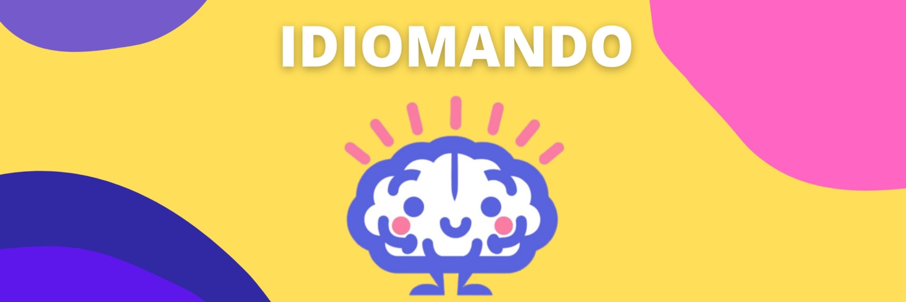 Idiomando