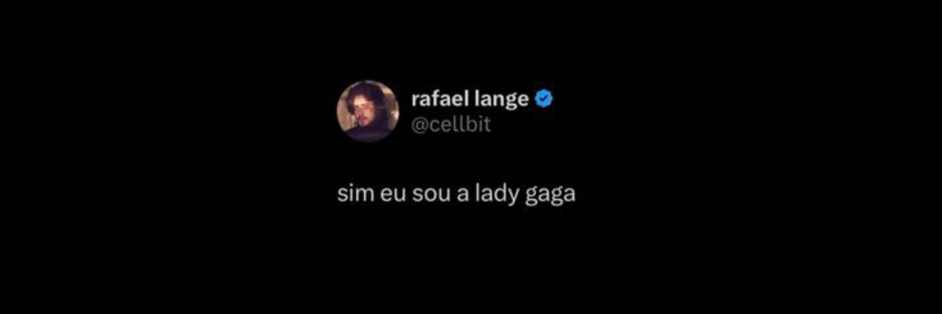 O Cellbit fez live hoje?