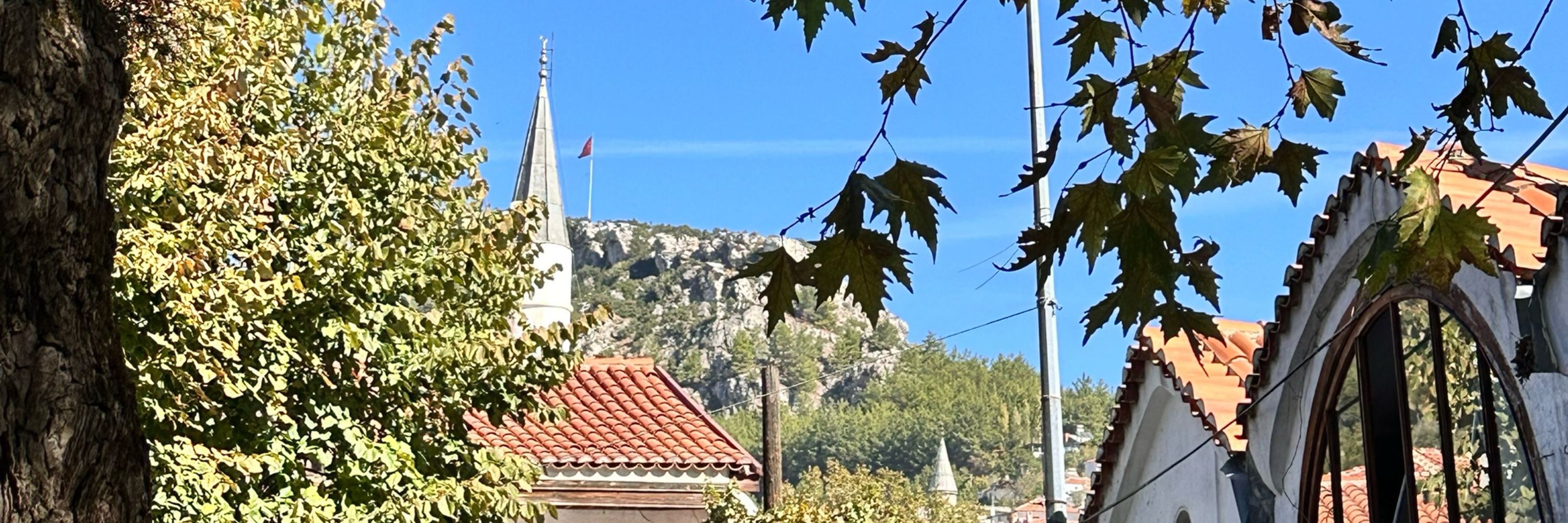 Arge Muğla İl Milli Eğitim Müdürlüğü