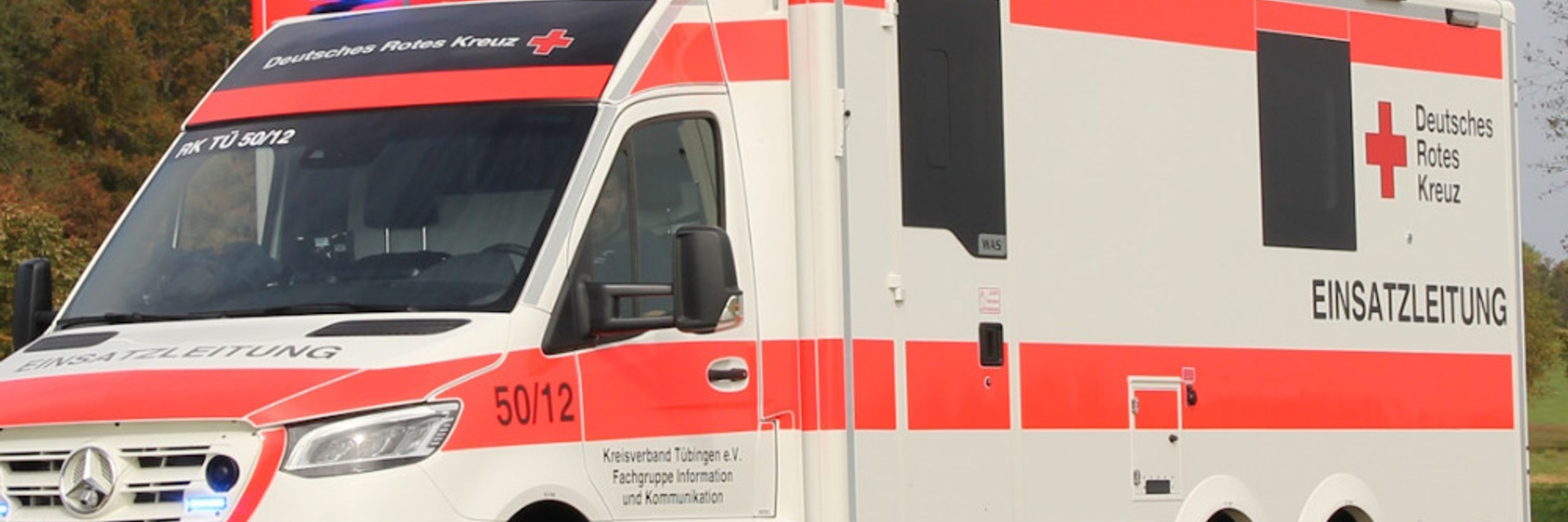 DRK IuK Tübingen