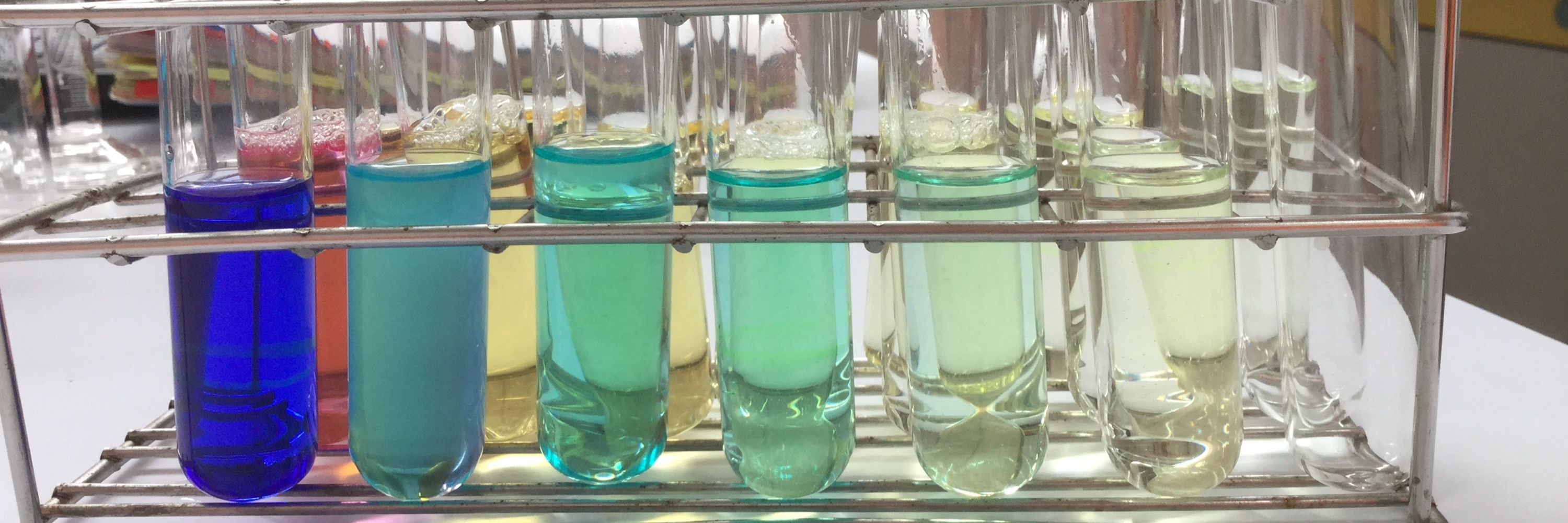 Química BACH