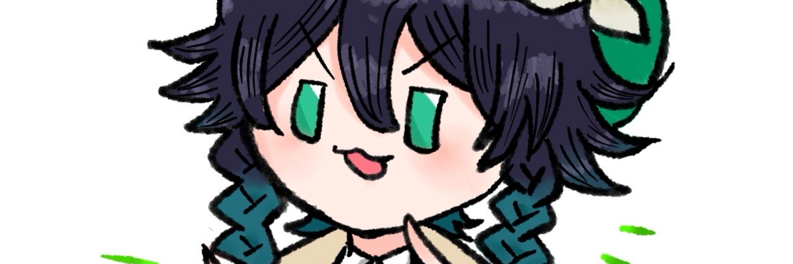 塩焼きレモン@受験生