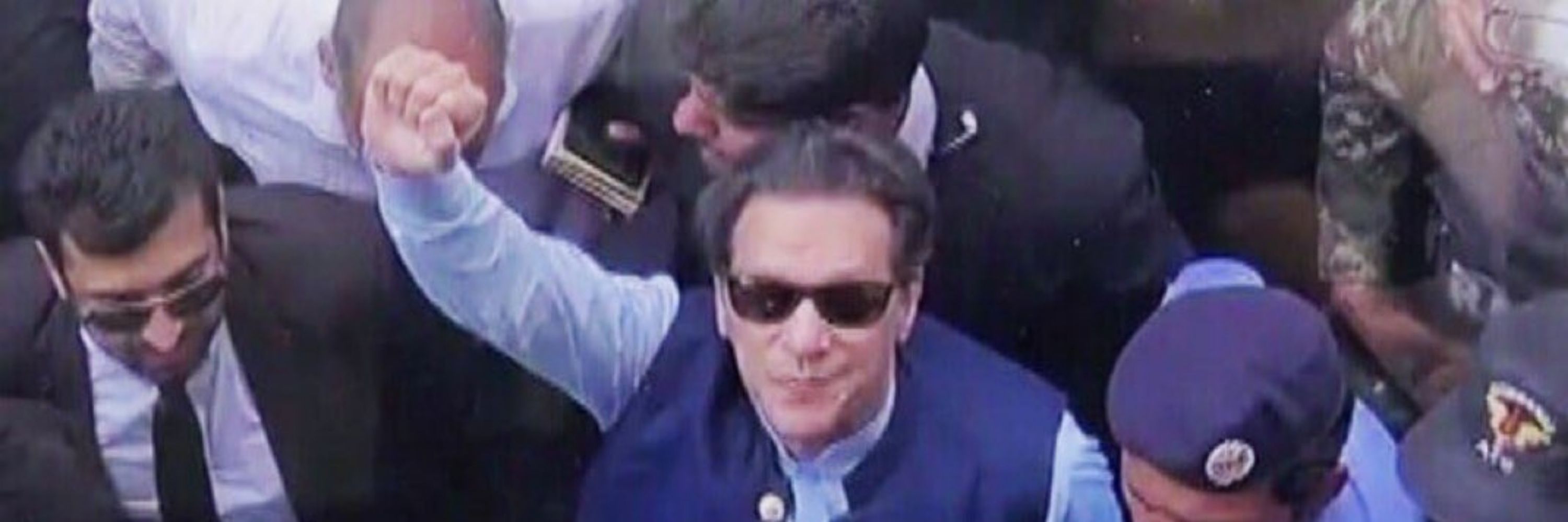 AWAIS A RAI