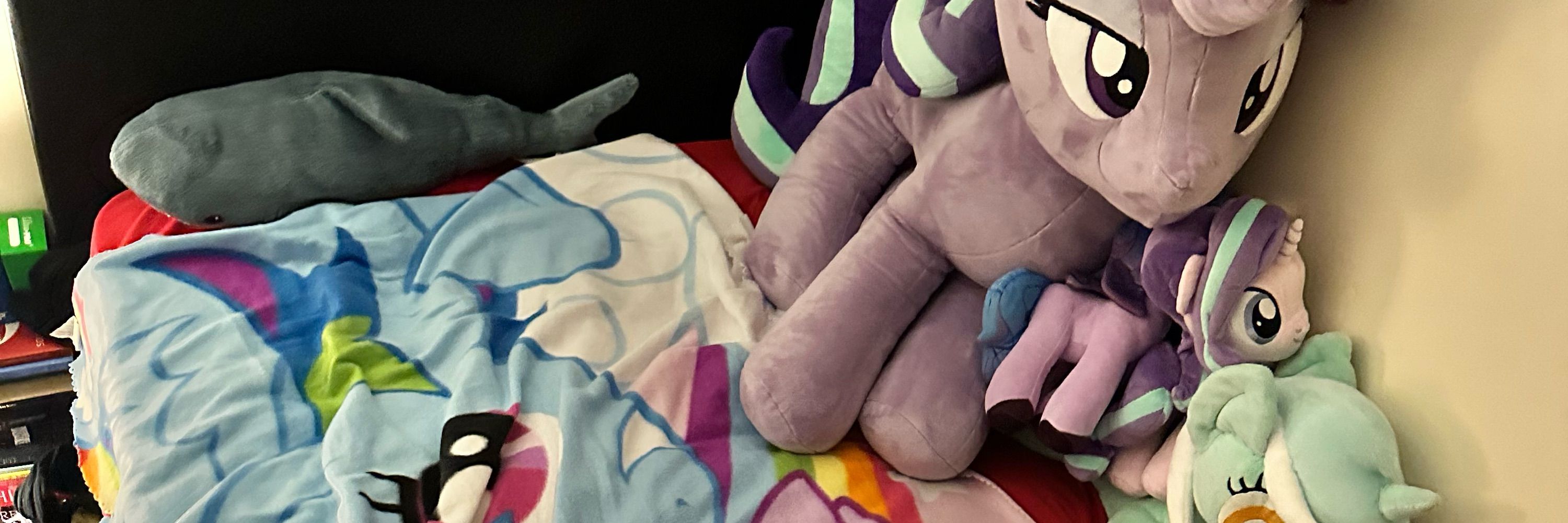 Sleepy After Dark