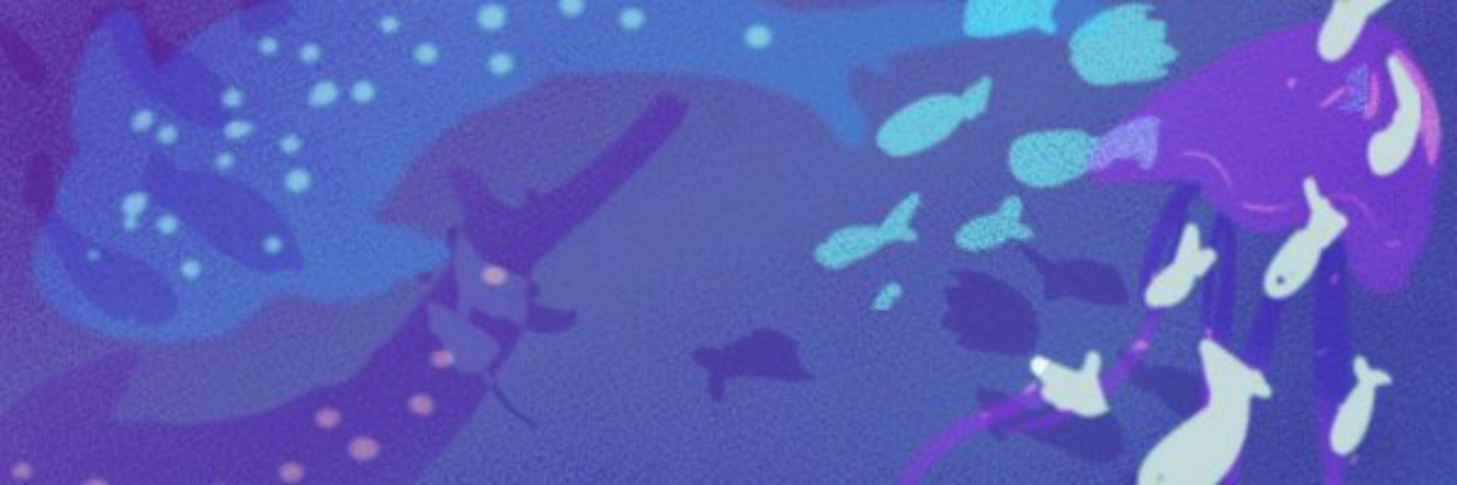 Profile banner