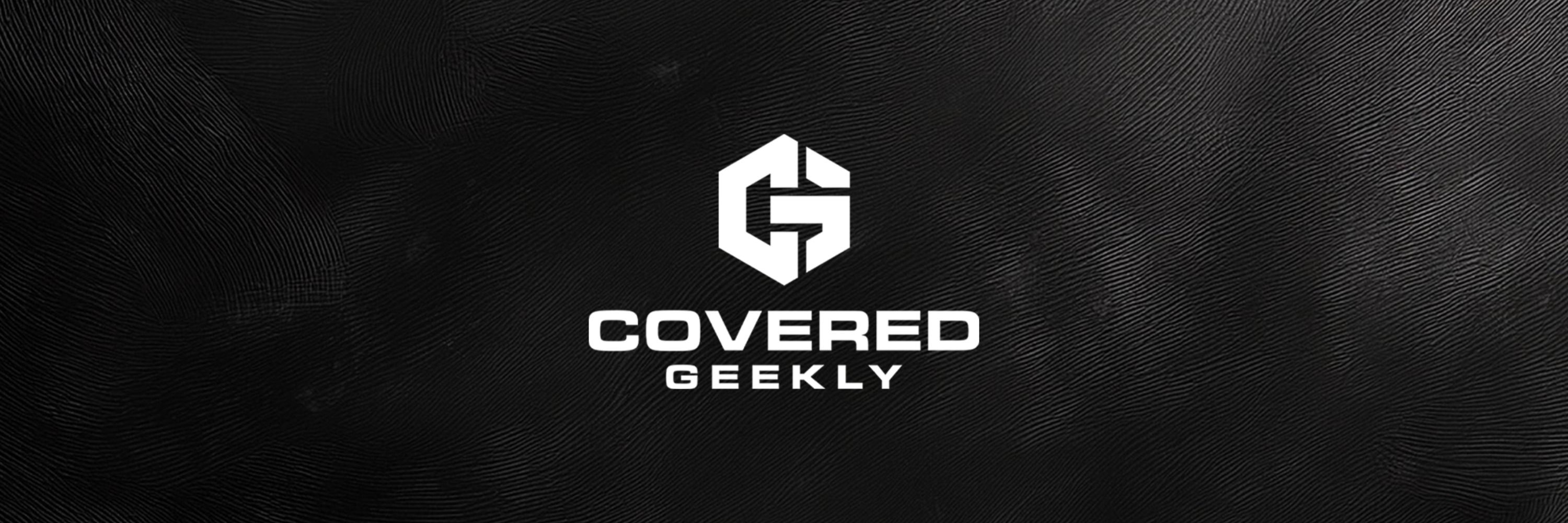 CoveredGeekly