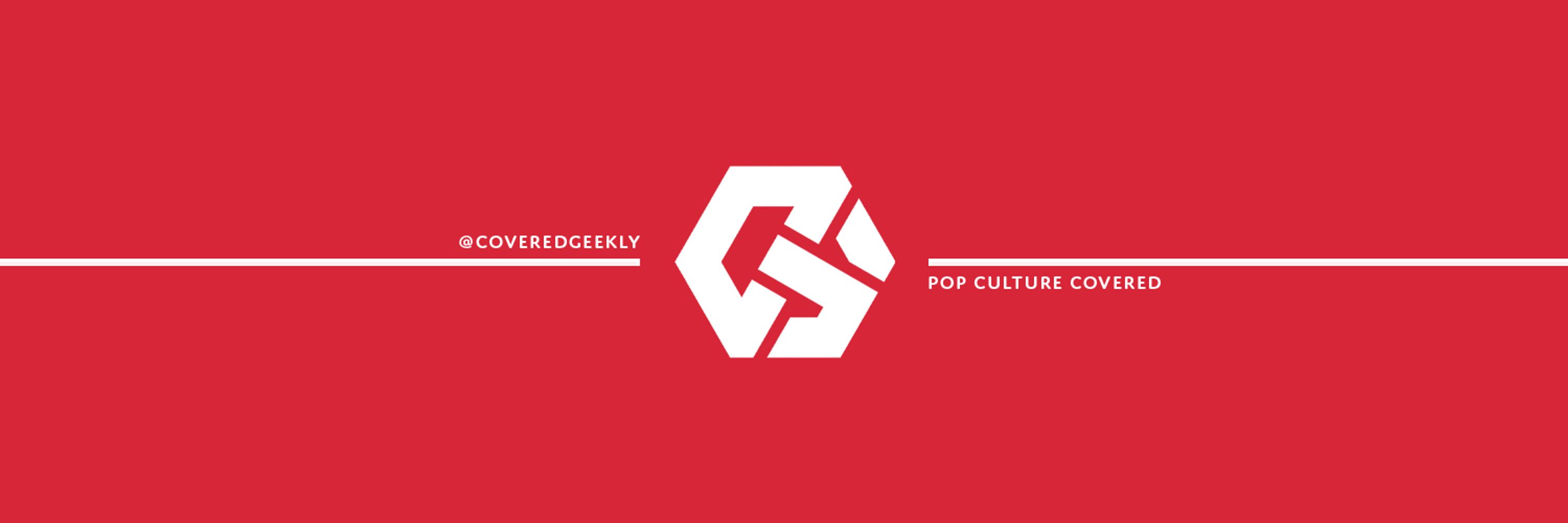 CoveredGeekly