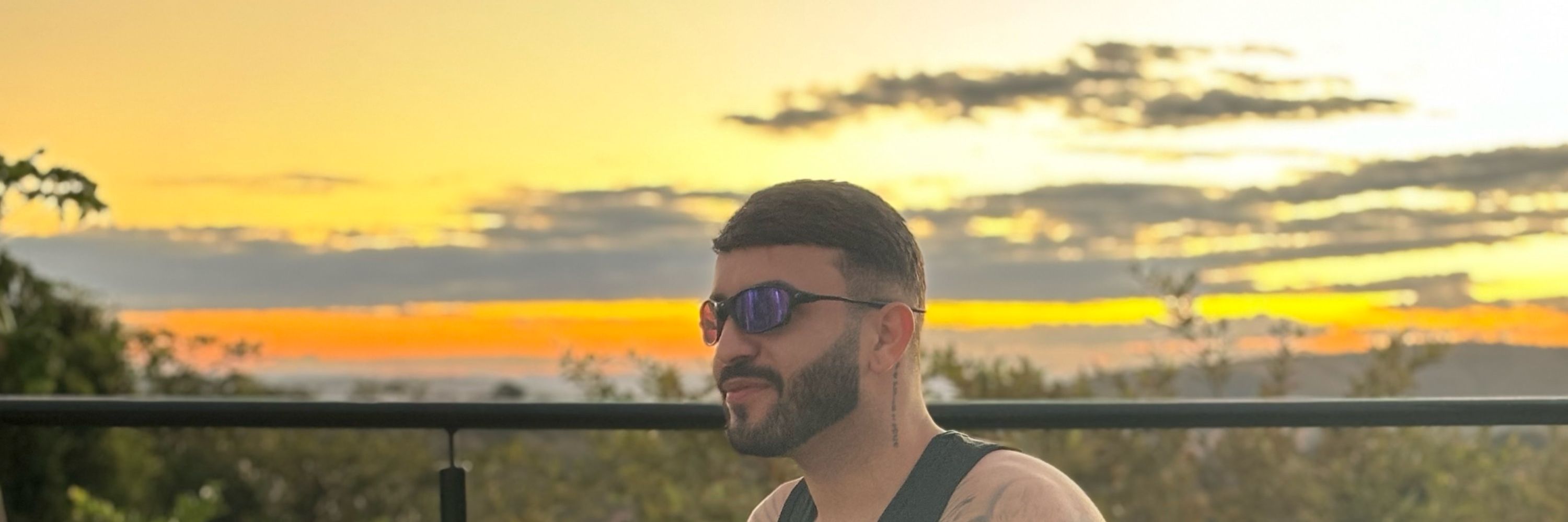 Gabriel leal