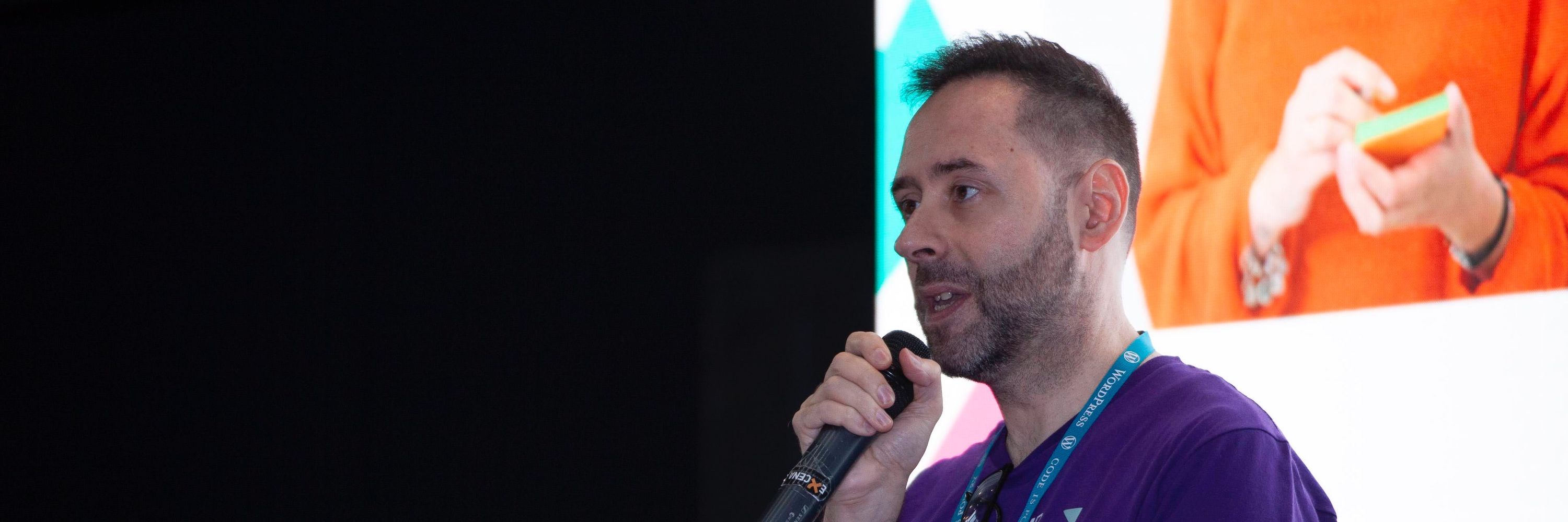 Juanma Aranda