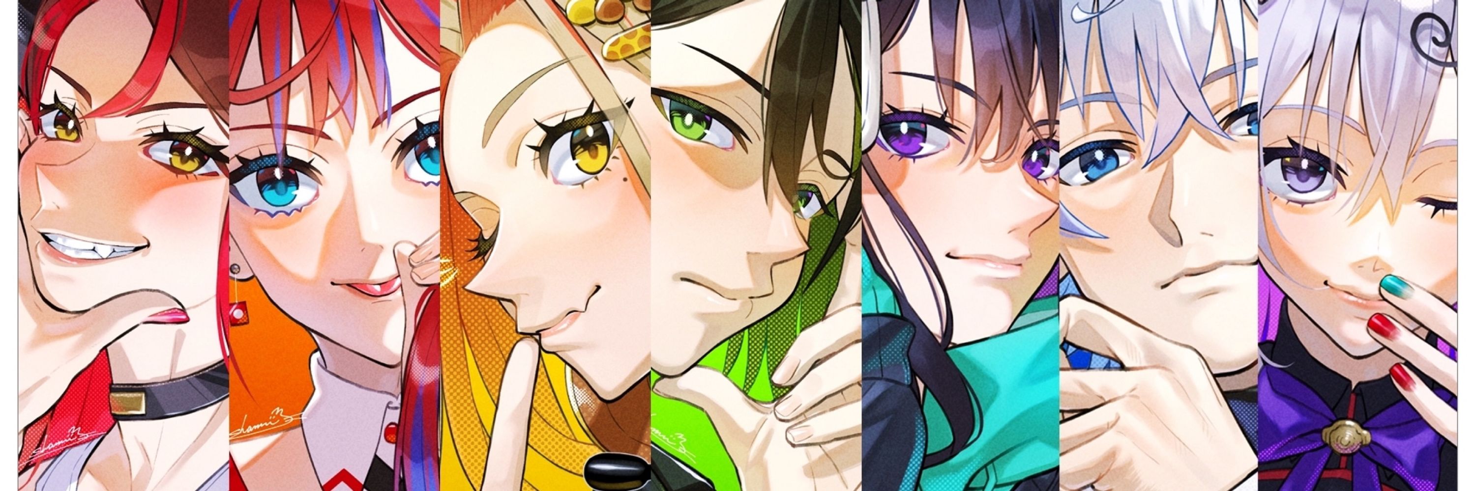 シャム