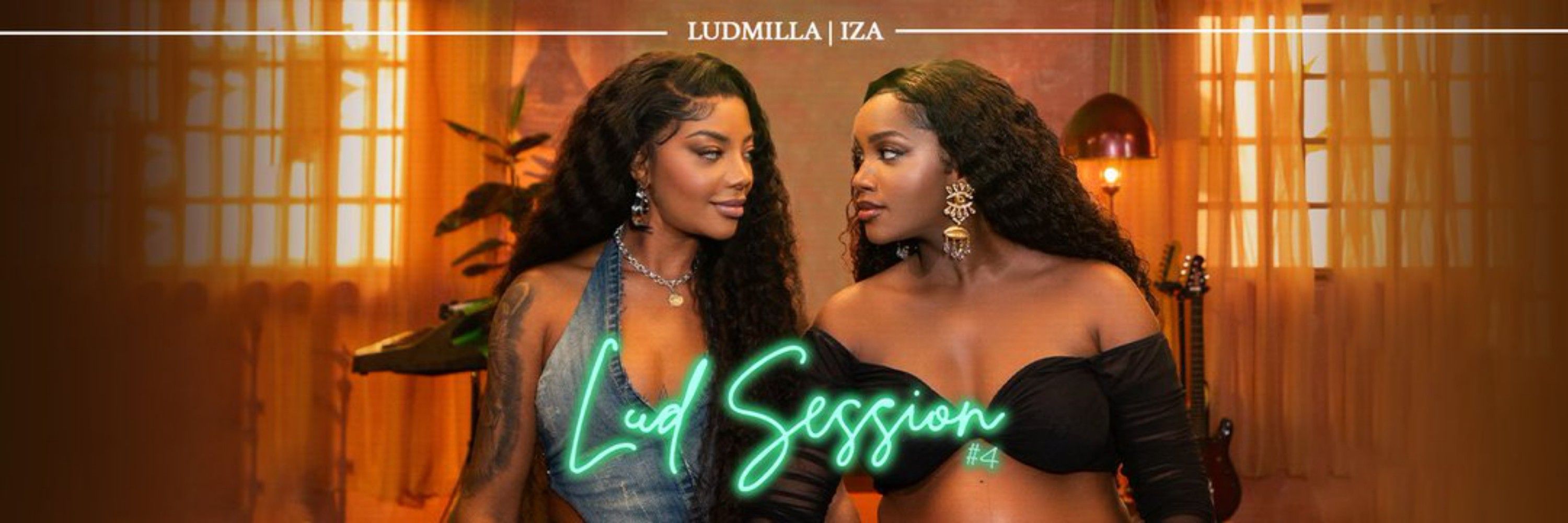 Ludmilla Central