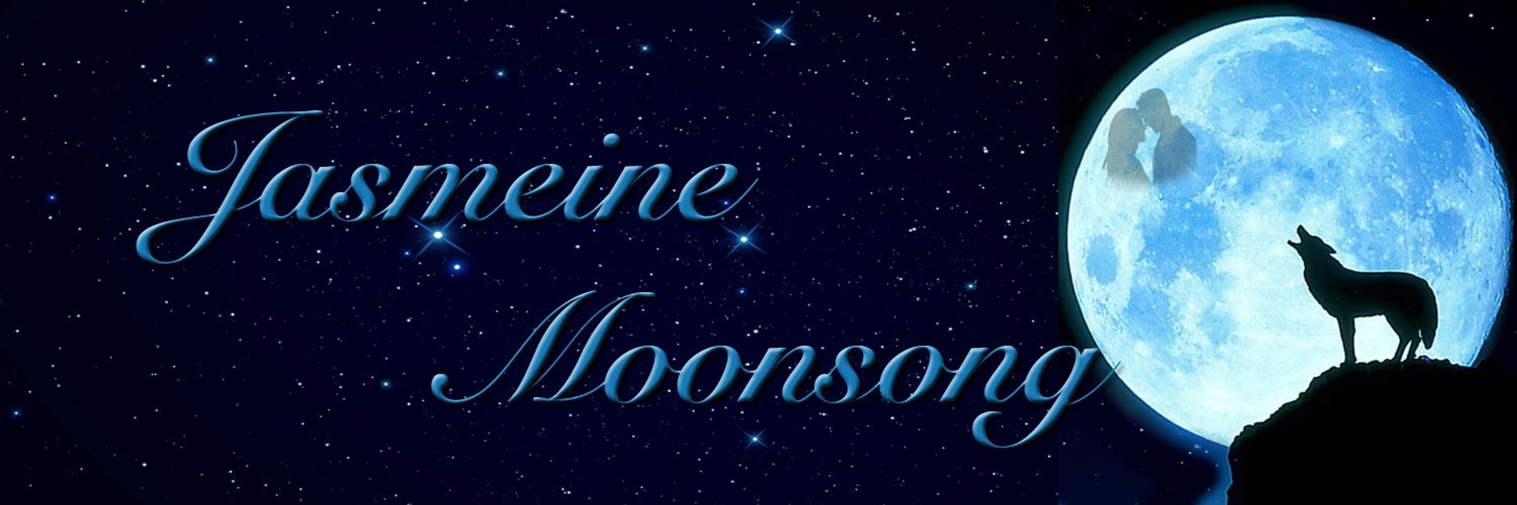 Jasmeine Moonsong
