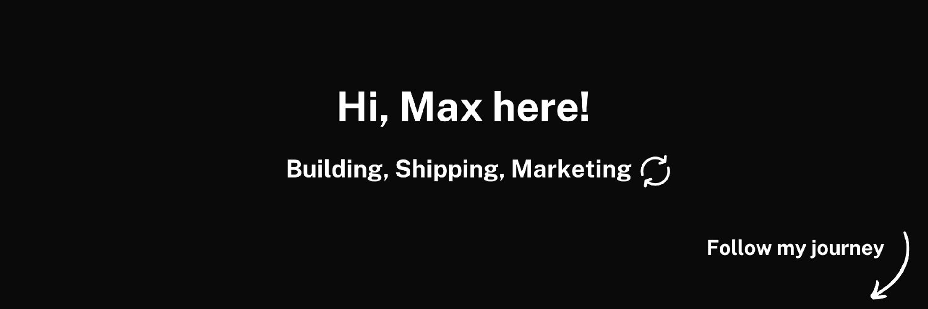Max