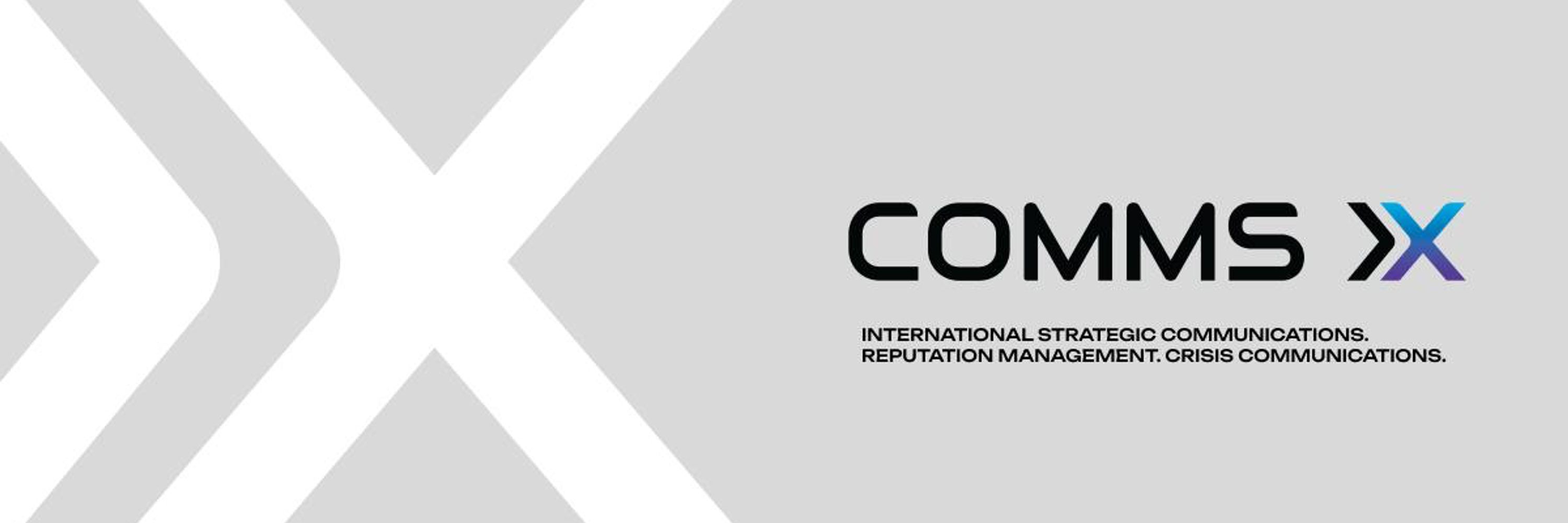 COMMSX Agency