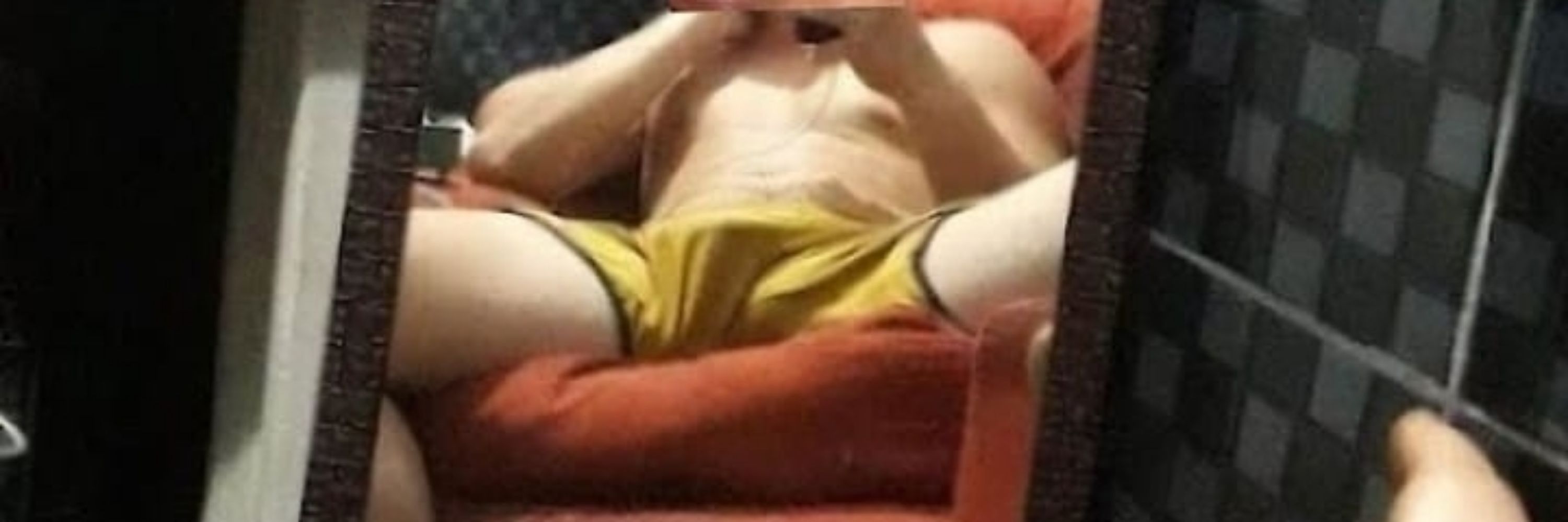 Pauzudo +🔞🍆