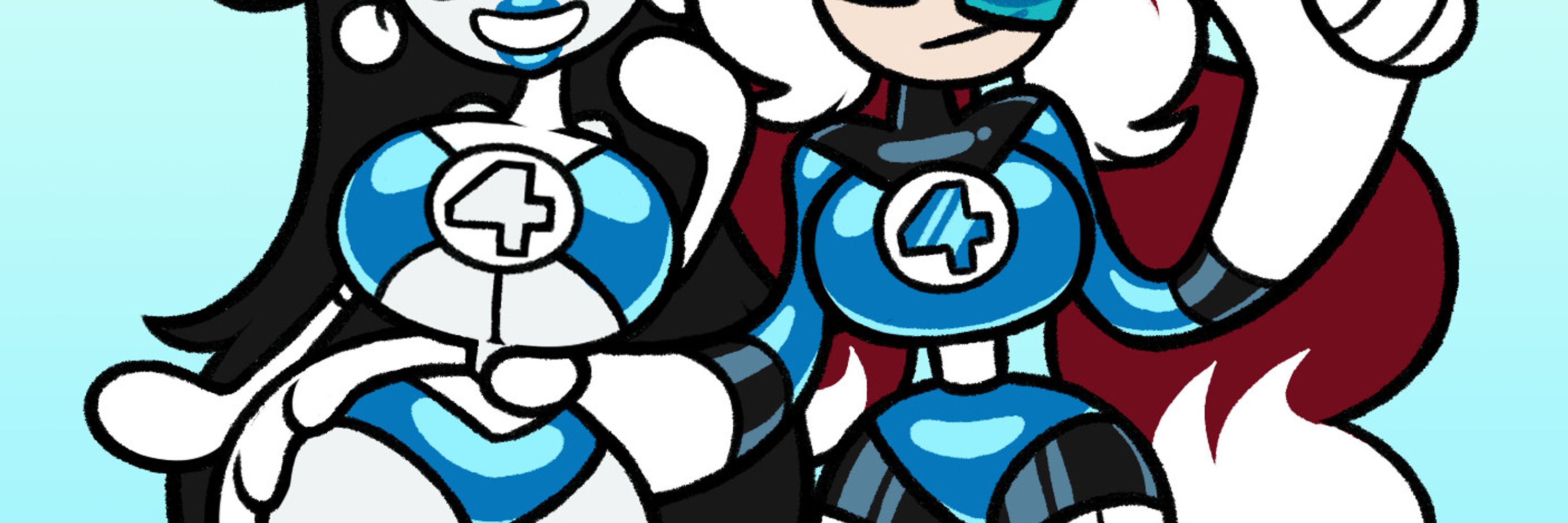 FrostLock
