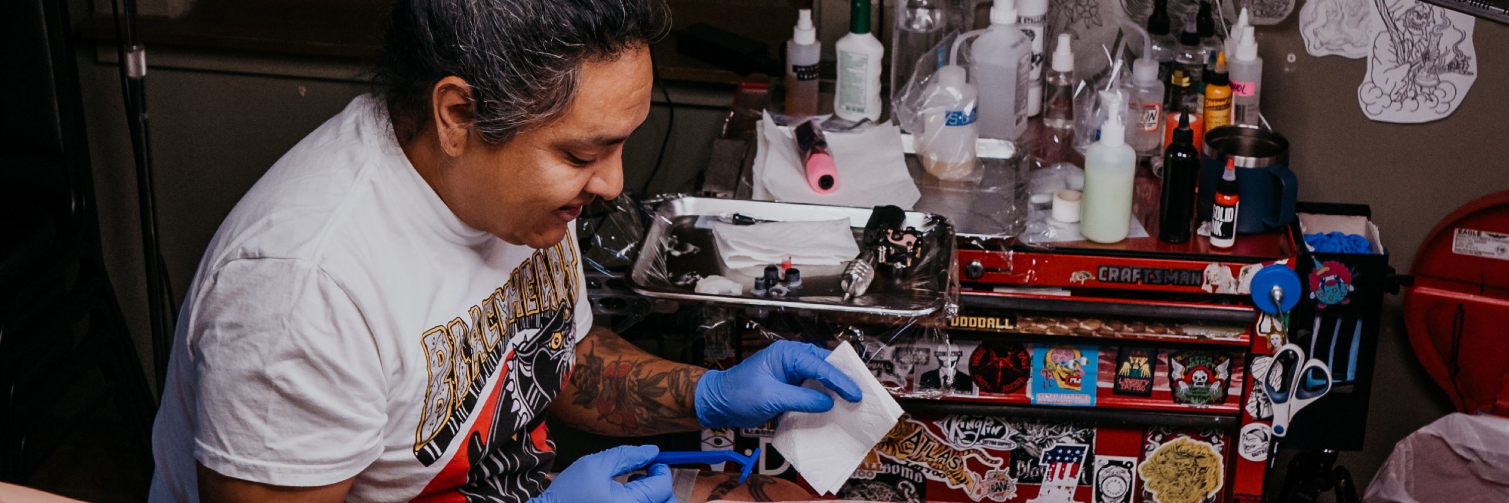 Aaron Villanueva